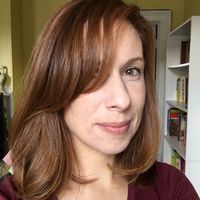 Jennifer Briggs's Photo