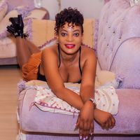 Princess Alleluia Doudou Delphine's Photo