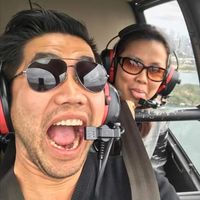 Fotos von Tu Vi Tran