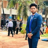 Abhinav Pratap的照片