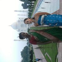 Christelle and Marie Bedin's Photo