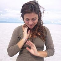 Photos de Clara Maria Abad