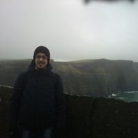 Alessandro Carnevale's Photo