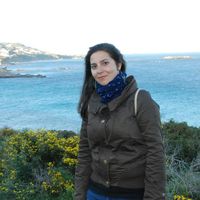 Lisa Mimoun的照片