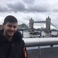 Adnan Arslantürk's Photo