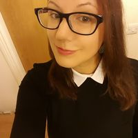 Biljana Mitic的照片