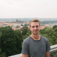 Kevin Kozuchowsky's Photo