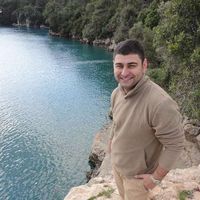 Deniz Karakoc's Photo