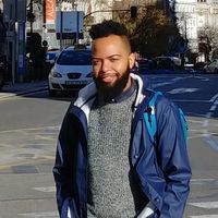 Фотографии пользователя Steven Tennyson