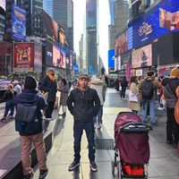 Farid Cheniti's Photo