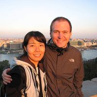 David Schultz的照片