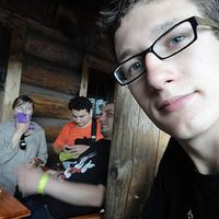 Marcin Prause's Photo