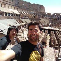 Ashish Soni的照片