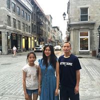 Sharon Xiao的照片