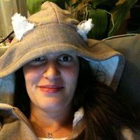 Anna Sára Nagy的照片