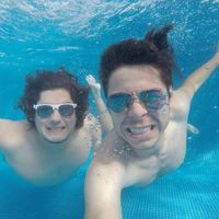 Luis Vargas Alvarez的照片