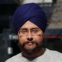 Fotos von Jagjit Singh