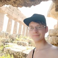 Photos de Daniil Sladkov