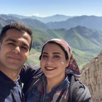 Arghavan Firoozpoor的照片