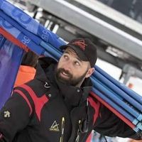 Albert Selvaggio's Photo