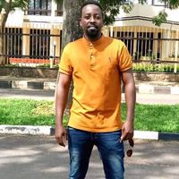 jeff ngarambe's Photo