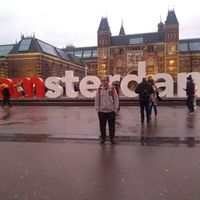 Diego  Muñoz的照片