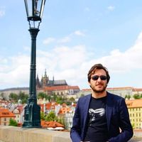 Photos de Arthur Thévenet