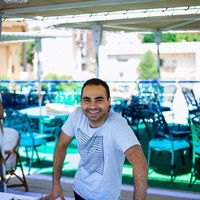 Le foto di andrew said