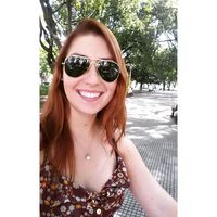 Giulliana Oliveira's Photo