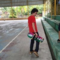 Victor Sanches Leuzzi的照片