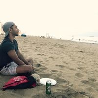 Le foto di Sanyam Patel