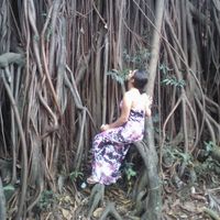 Letícia Pereira的照片