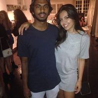 Portia von Reiche的照片