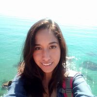 Alejandra González的照片