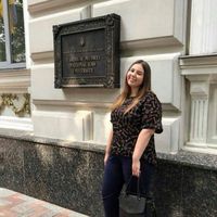 Diana Kharitonova's Photo