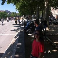 Agathe Neyrial's Photo