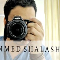 mohamed Shalash's Photo