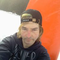 Chris Connor's Photo