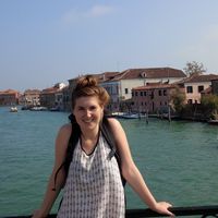 Fotos de Leonie Martin