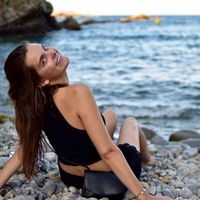 Le foto di Alina Sammer