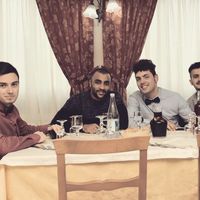 Diaa Hussien's Photo