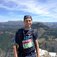 Bastien HOUBRON's Photo