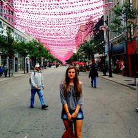 Mariah Cossey's Photo