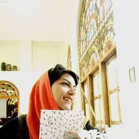 nona Osfoori's Photo