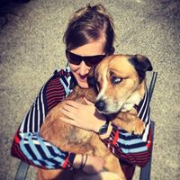 Kristina Hankins的照片