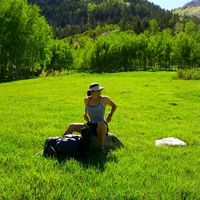 Laura Adams的照片