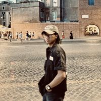 Devlin Nugroho's Photo