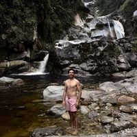 Felipe Rojas's Photo