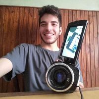 Francisco Conci的照片