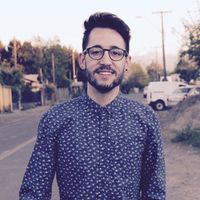 Andreu Fernandez's Photo